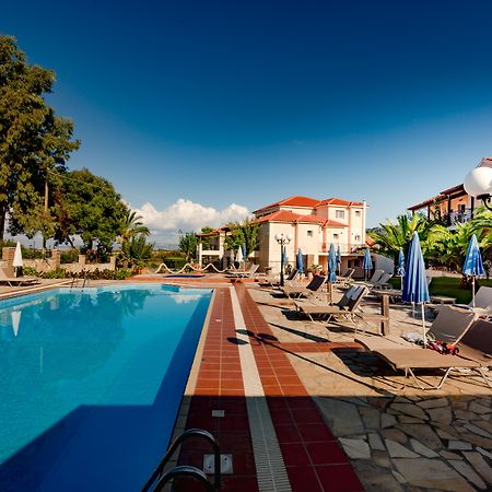 Sotiris Studios Livathos  Екстер'єр фото