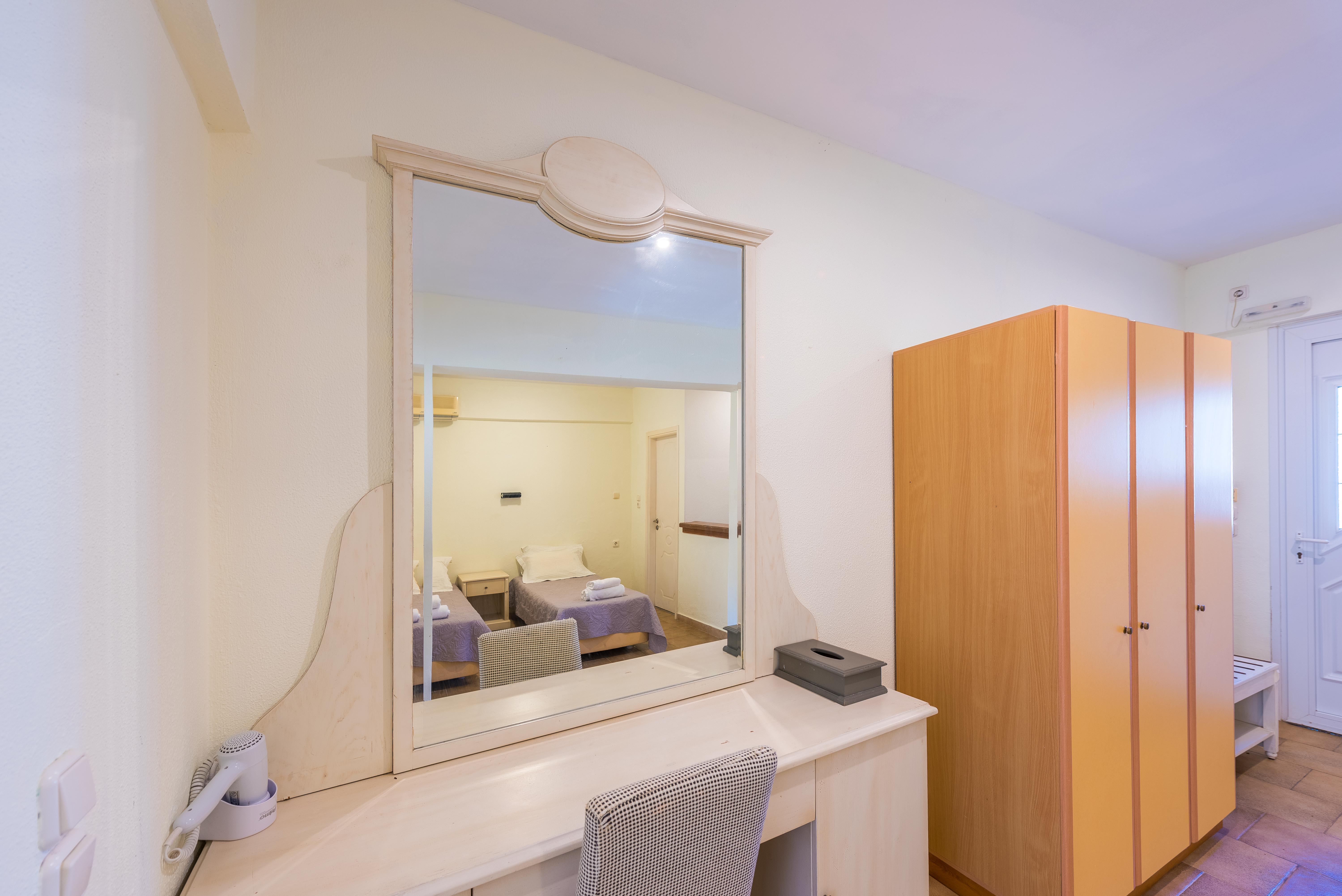 Sotiris Studios Livathos  Екстер'єр фото
