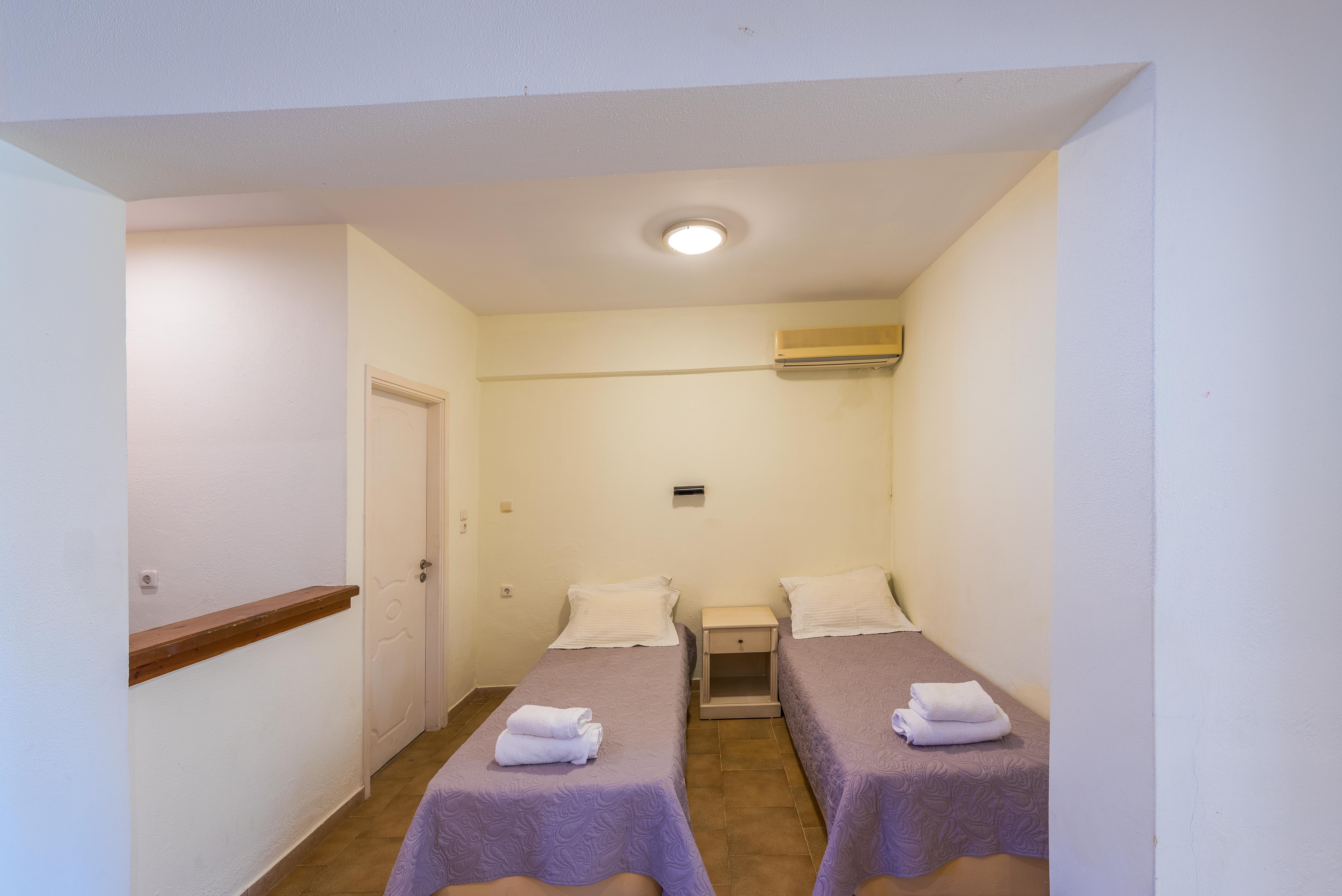 Sotiris Studios Livathos  Екстер'єр фото