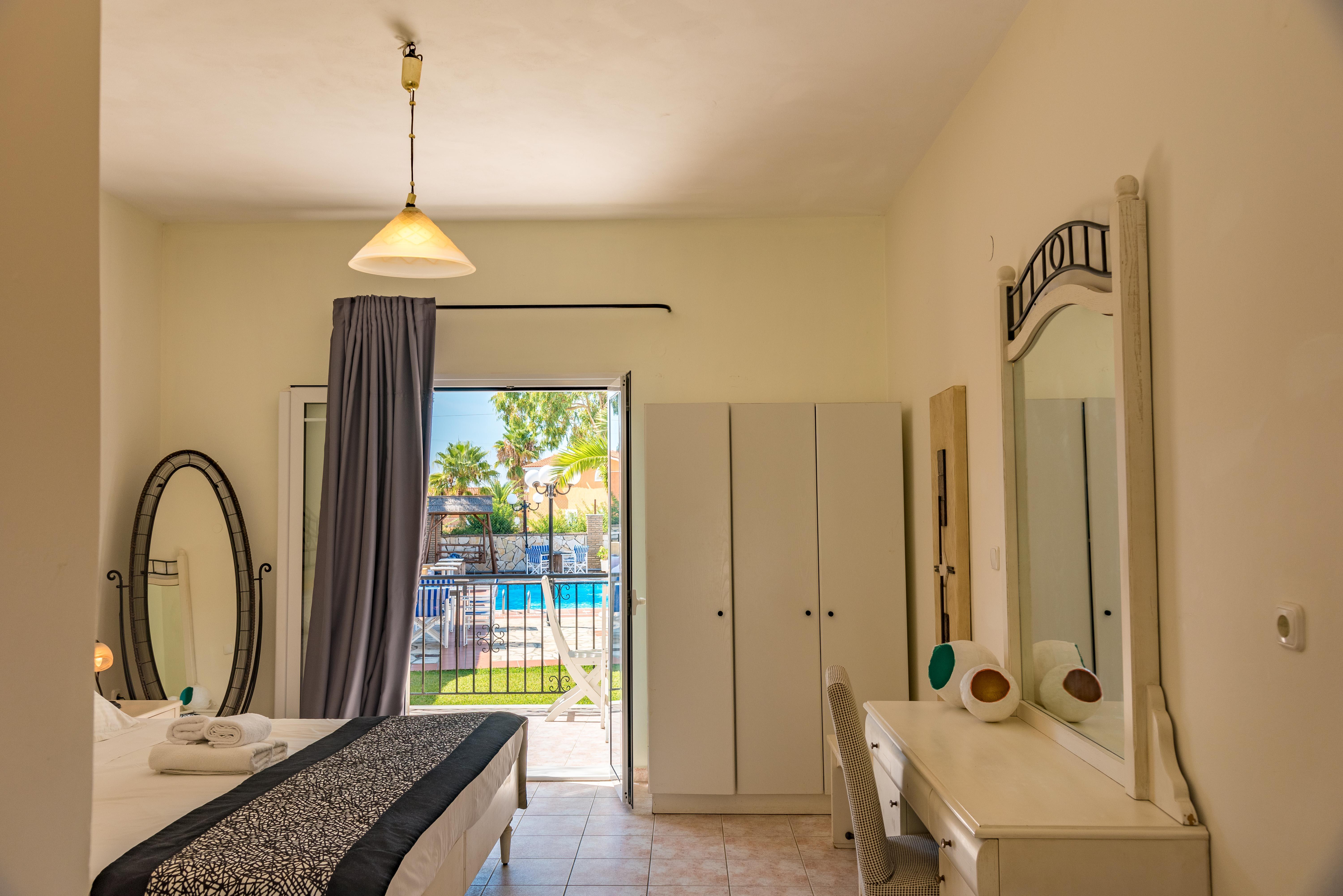 Sotiris Studios Livathos  Екстер'єр фото