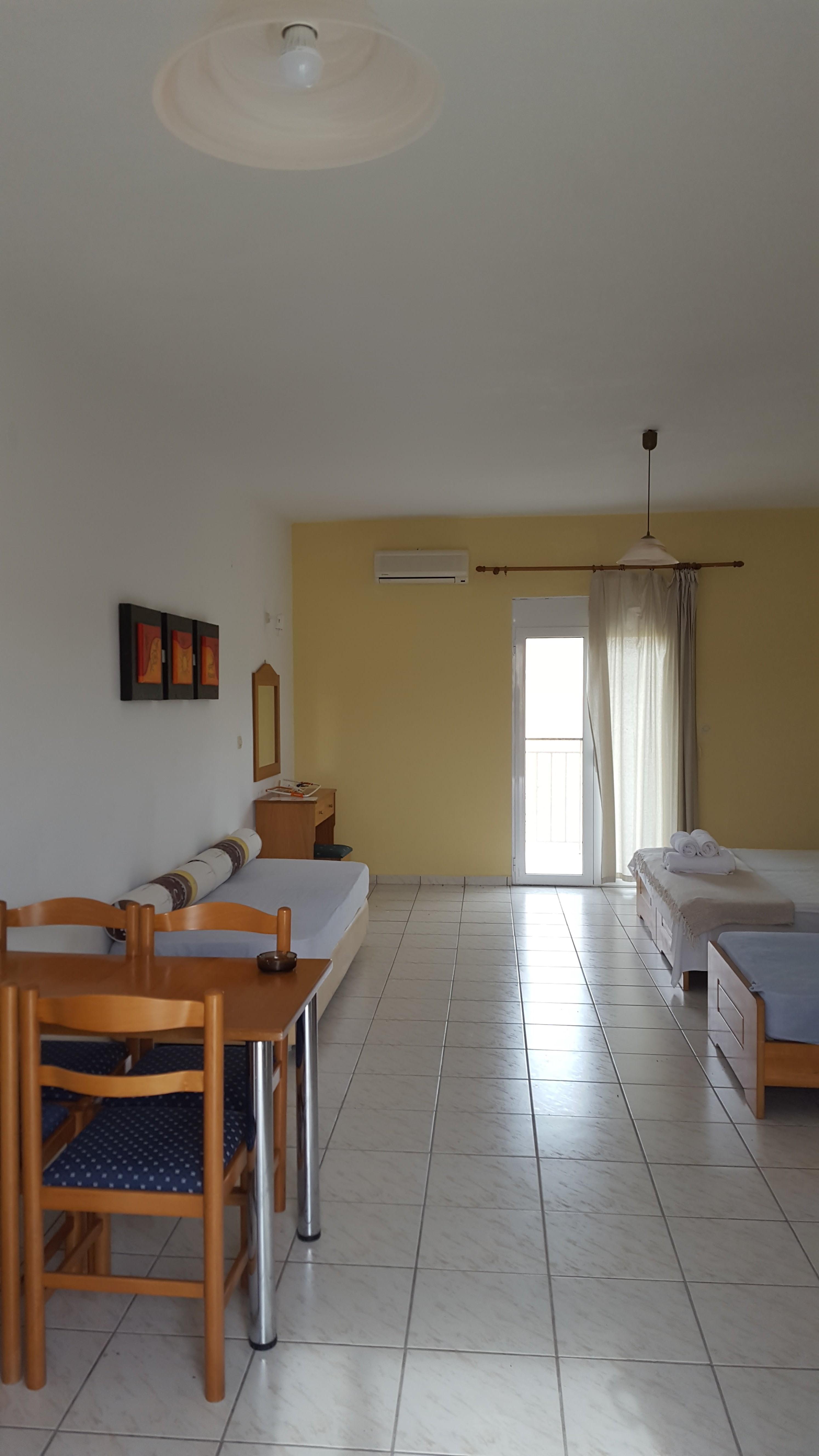 Sotiris Studios Livathos  Екстер'єр фото