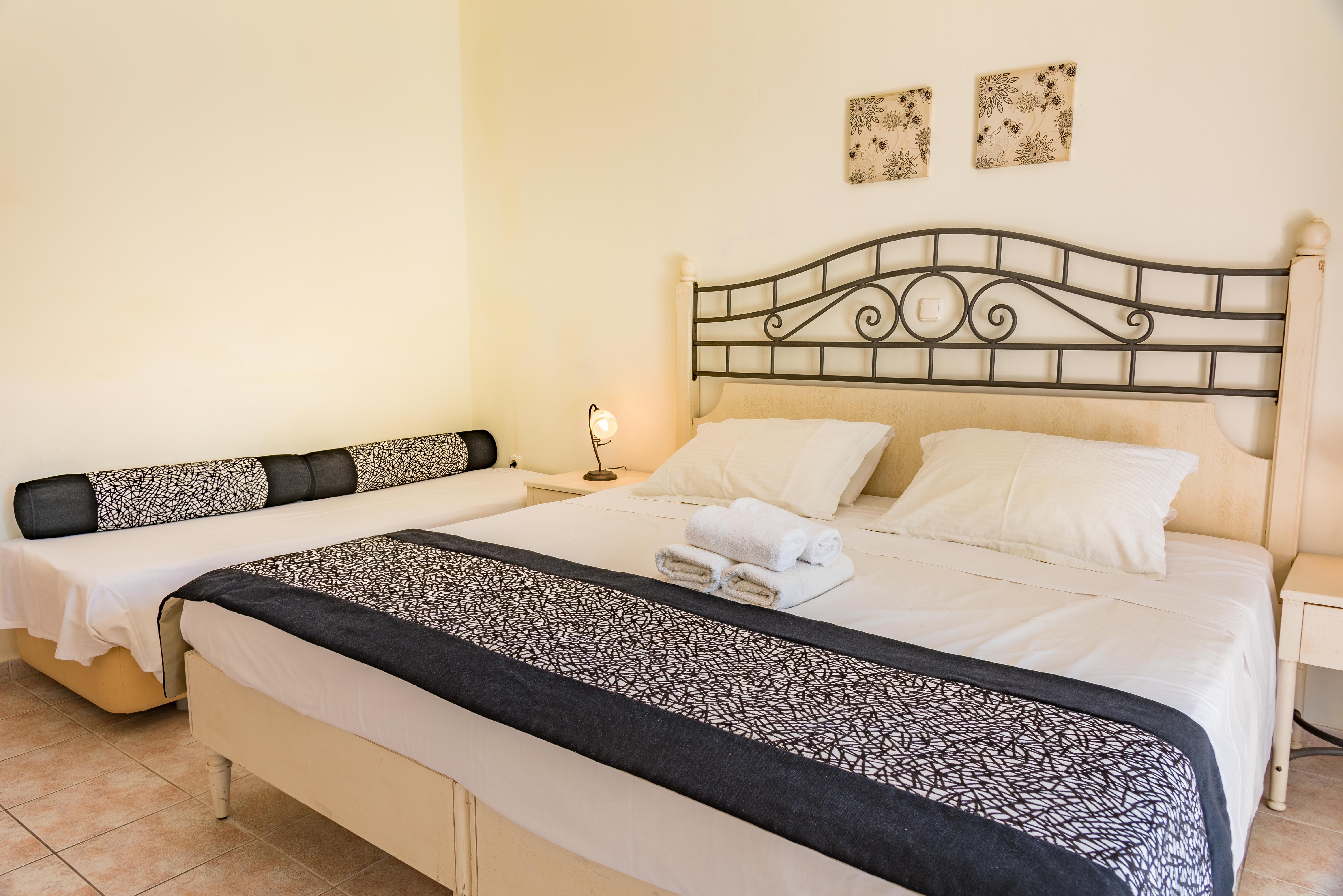 Sotiris Studios Livathos  Екстер'єр фото