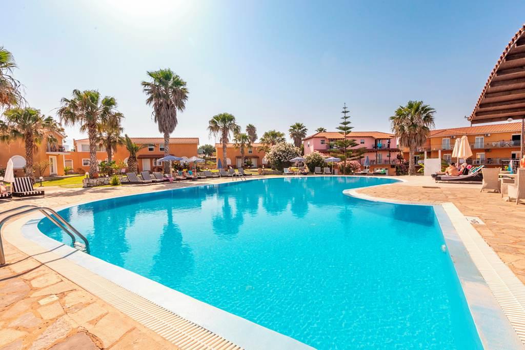 Sotiris Studios Livathos  Екстер'єр фото