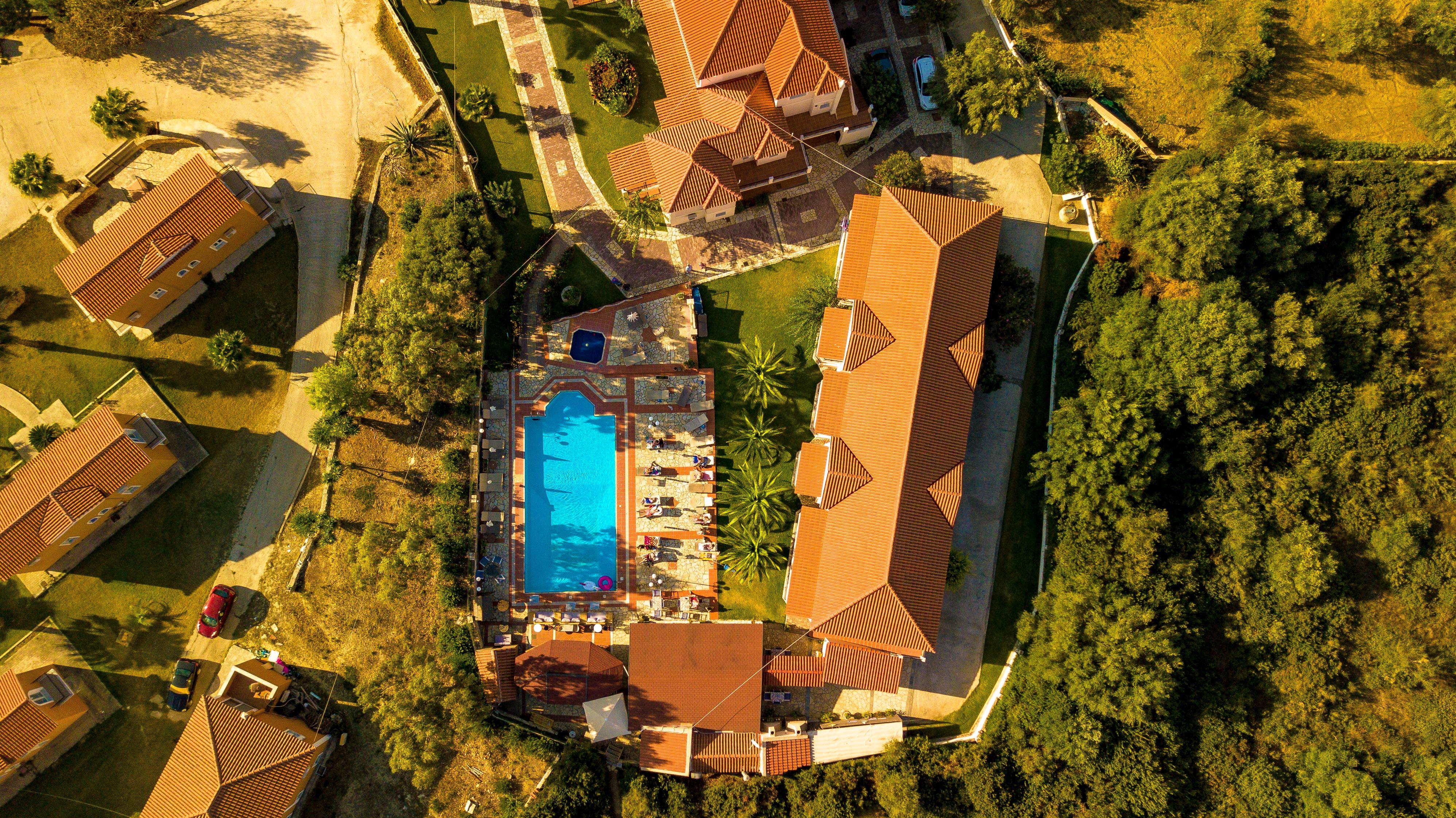 Sotiris Studios Livathos  Екстер'єр фото