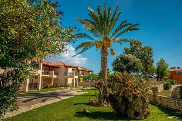 Sotiris Studios Livathos  Екстер'єр фото