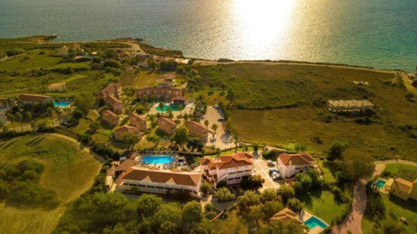 Sotiris Studios Livathos  Екстер'єр фото