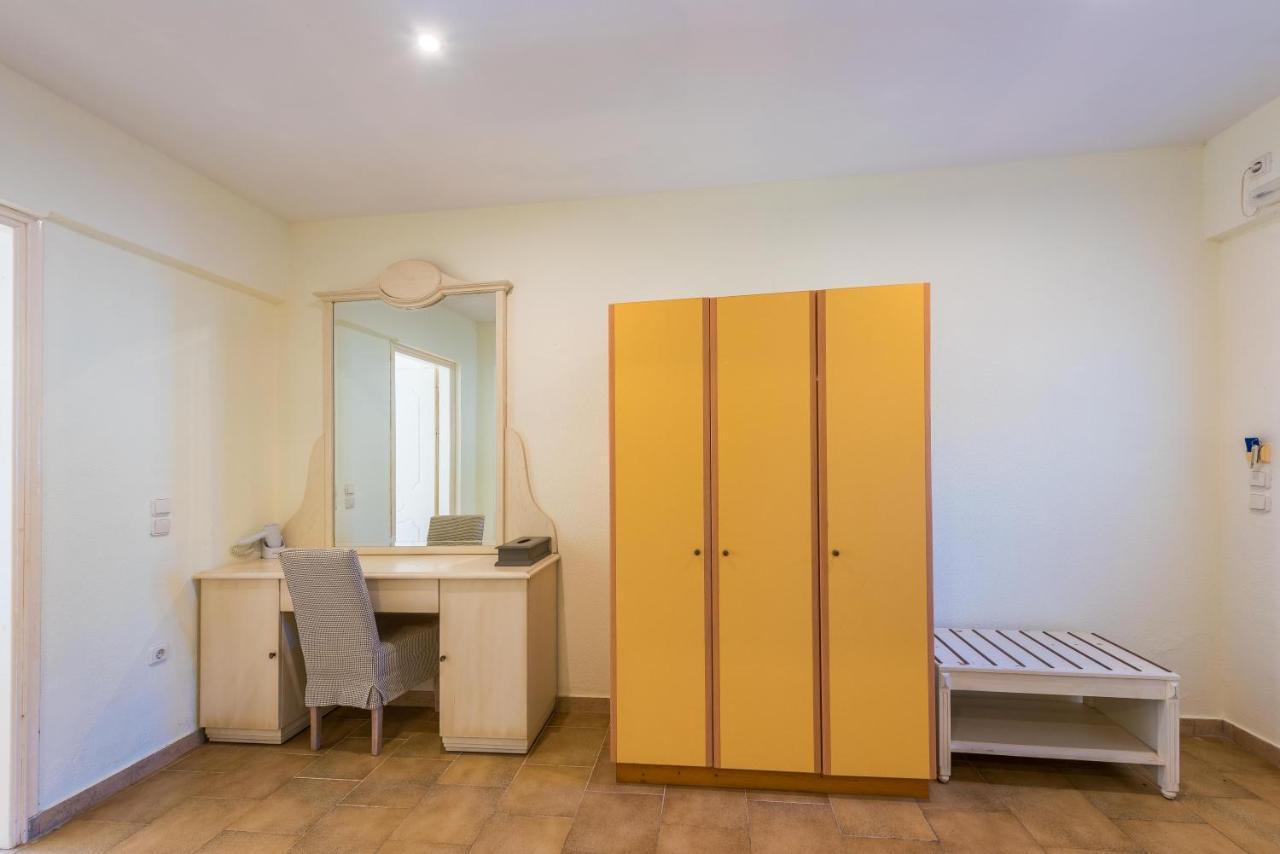 Sotiris Studios Livathos  Екстер'єр фото
