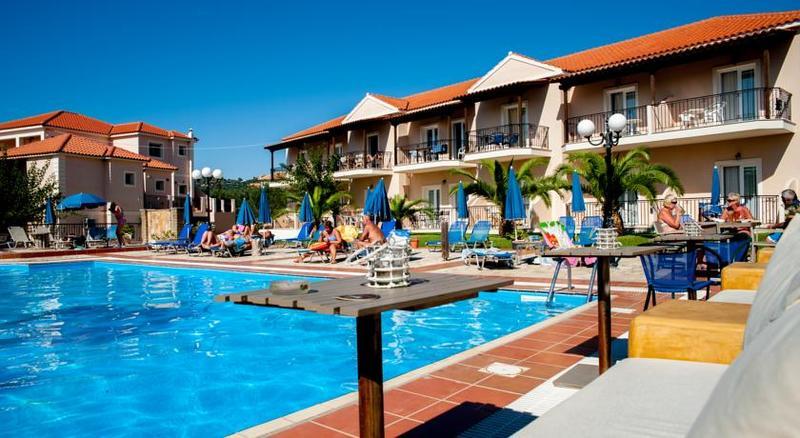 Sotiris Studios Livathos  Екстер'єр фото