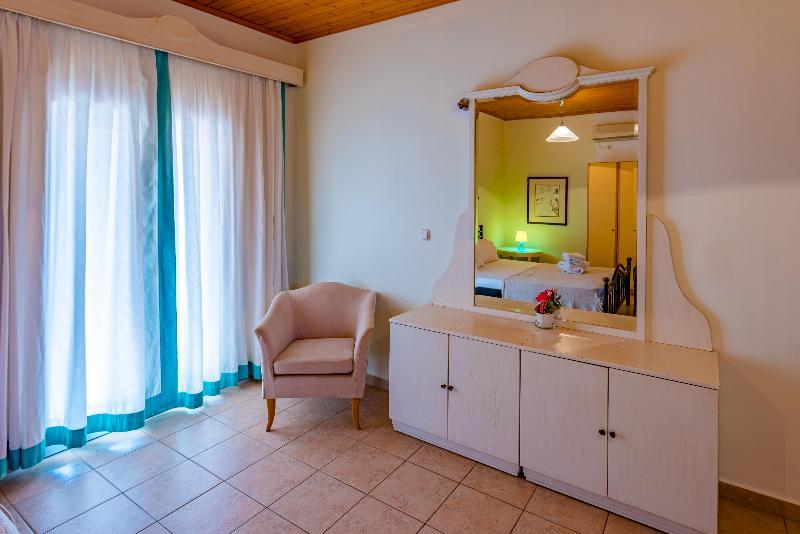 Sotiris Studios Livathos  Екстер'єр фото