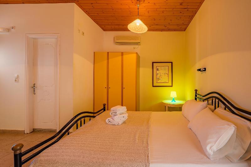 Sotiris Studios Livathos  Екстер'єр фото