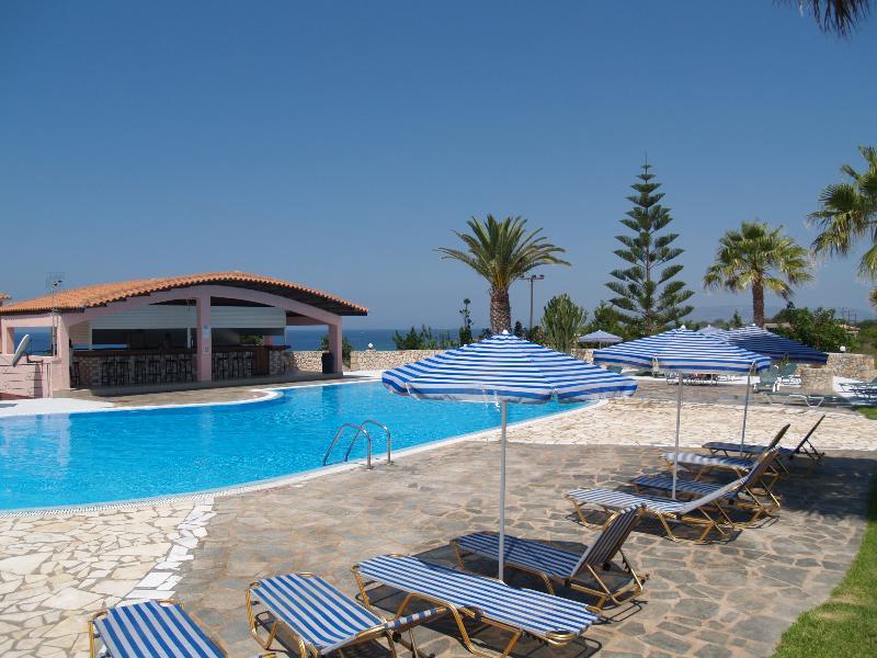 Sotiris Studios Livathos  Екстер'єр фото