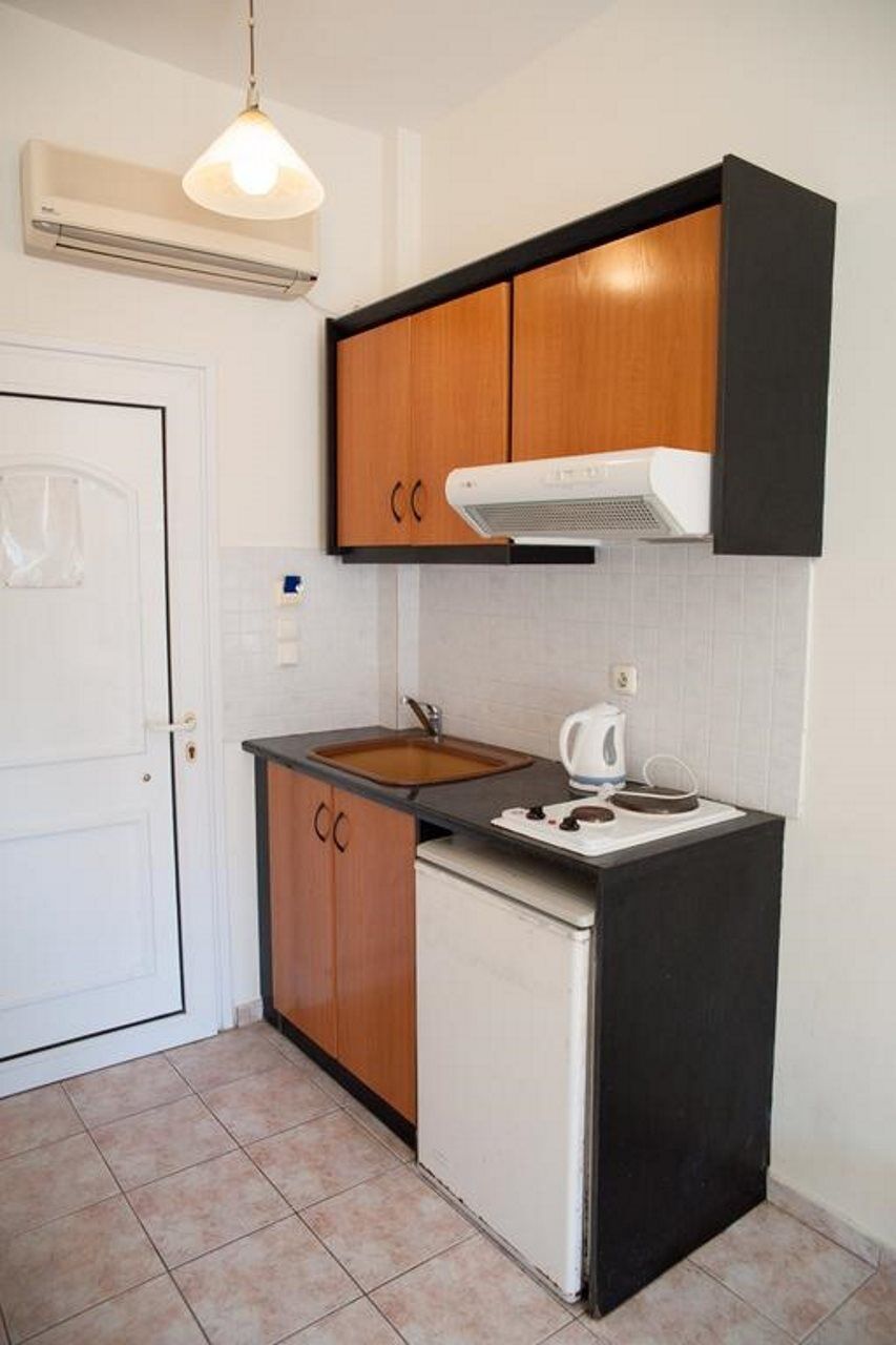 Sotiris Studios Livathos  Екстер'єр фото